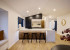 How to play with black and white in home design  photo